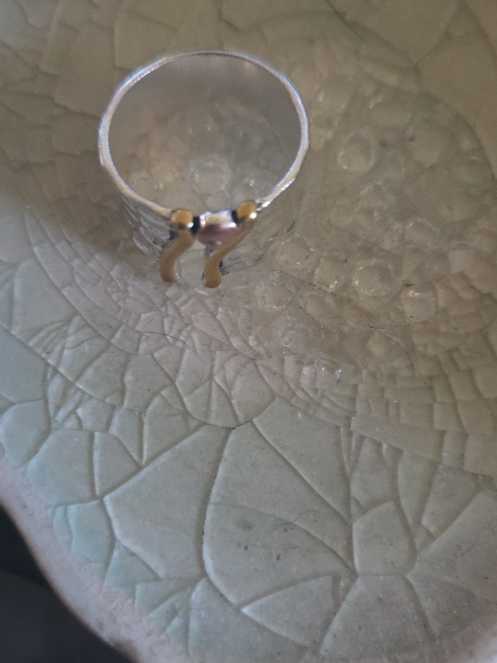 Macy's Ring - Picture 3 of 5